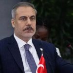 hakan fidan duyurdu turkiyenin diplomasi kararg hi 3 yil icinde tamamlanacak 5NjE8mGB