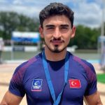 halil kaan koroglu dunya kurek sampiyonasinda yarisacak vuI22l4X