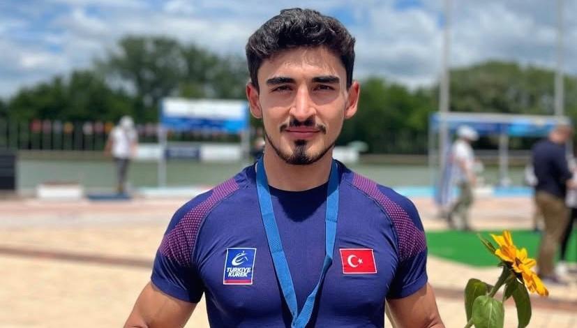 halil kaan koroglu dunya kurek sampiyonasinda yarisacak vuI22l4X