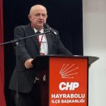 hayrabolu belediye baskani tuncer basoglu chpden istifa etti f8OecfQl