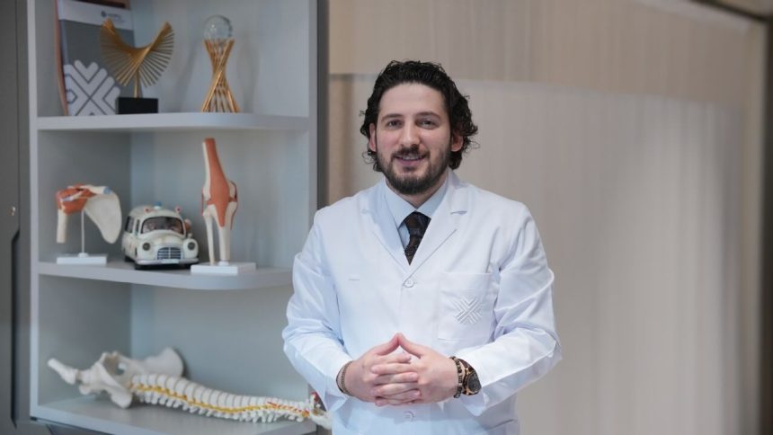 Her yıl 8 Eylül'de kutlanan Dünya Fizyoterapi Günü, bu yıl 'Sağlıklı yaşlanmada fizyoterapi ve fiziksel aktivitenin rolü! 71 her yil 8 eylulde kutlanan dunya fizyoterapi gunu bu yil saglikli yaslanmada fizyoterapi ve 8X2N2ghJ