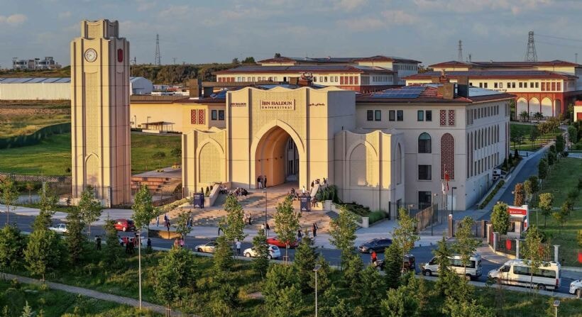 ibn haldun universitesi ogretim uyesi alimi ilani profesor ve doktor ogretim uyesi alim