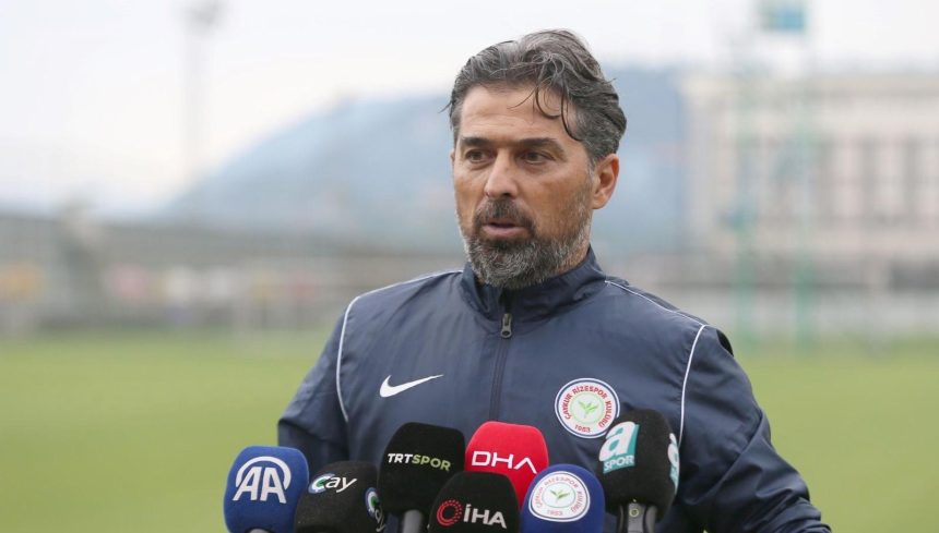 İlhan Palut, öğrencisine çıkıştı: "Kendisine çekidüzen vermeli" 71 ilhan palut ogrencisine cikisti kendisine cekiduzen vermeli OJ8vAfaB