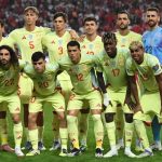 ispanya rest cekti 2026da israil varsa biz yokuz KOjA65ww