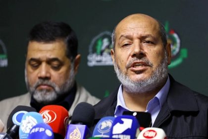 israilden dohada sok saldiri hamas heyeti hedef alindi 5 olu A5WeaCCk