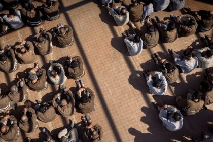 israilin gizli belgeleri sizdi binlerce sivil sucsuz yere tutuluyor 7vfkFmj1