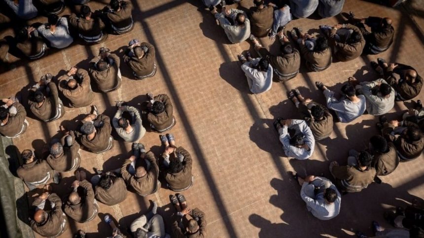 israilin gizli belgeleri sizdi binlerce sivil sucsuz yere tutuluyor 7vfkFmj1