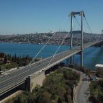 istanbul bogazinda gemi trafigi cift istikametli kapatildi cbvwFDGC