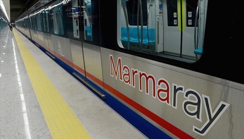 İstanbul'daki toplu ulaşım artırımı "U" logolu metrolar ve Marmaray'da geçerli olmayacak 71 istanbuldaki toplu ulasim artirimi u logolu metrolar ve marmarayda gecerli olmayacak GCsgy7nY
