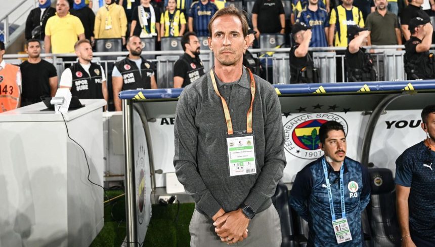 joao pereira anlatacak soz bulamiyorum fenerbahceyi yenebilirdik dPnVnxGU