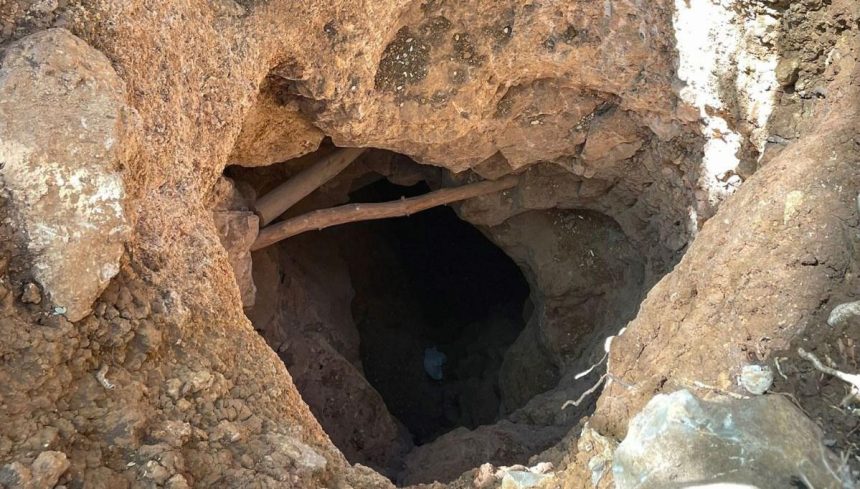 Kaçak hafriyat can aldı: Jeneratörden çıkan gazdan zehirlendiler 71 kacak hafriyat can aldi jeneratorden cikan gazdan zehirlendiler vaT3wZR1