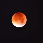 kanli ay tutulmasi turkiyeden izlenecek mi hangi illerde gorunur kanli ay tutulmasi nasil olur JIcB3614