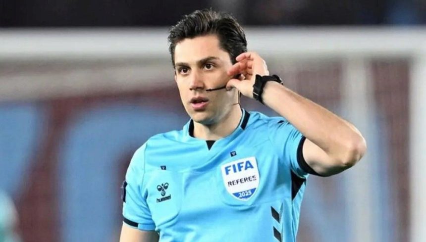 karagumruk trabzonspor macinda konusulan durumun var kayitlari yayinlandi hakem nedenini acikladi tmraUU2M