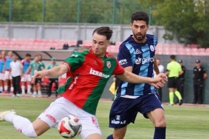 karsiyaka doneme 2de 2 ile basladi Rr24LgZO