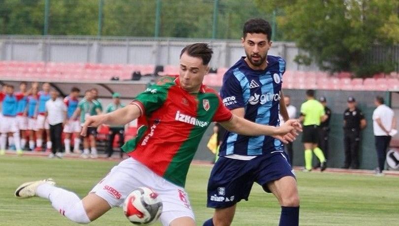 karsiyaka doneme 2de 2 ile basladi Rr24LgZO