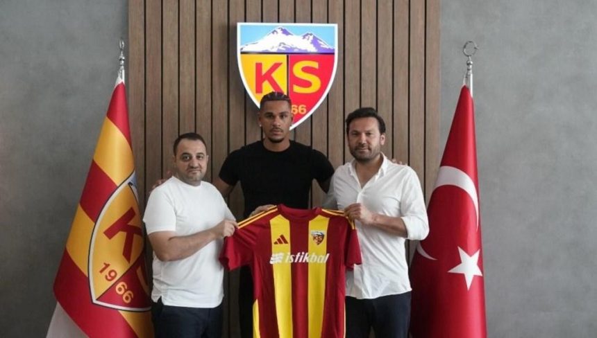 kayserispor german onugkhayi transfer etti vec4CYre