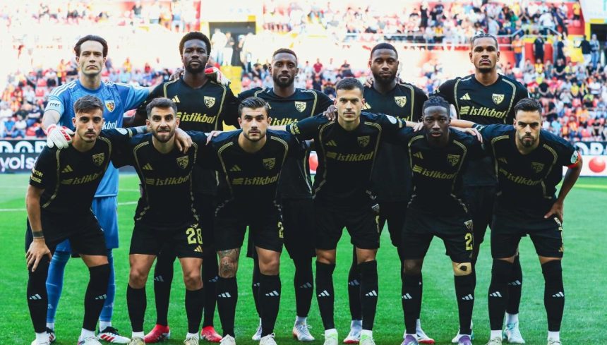 Kayserispor, transfer dönemini hareketli geçirdi 71 kayserispor transfer donemini hareketli gecirdi BpsrngiZ