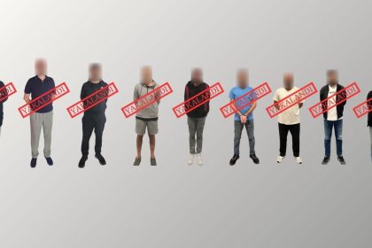 kirmizi bultenle aranan 9 kisi yakalanarak turkiyeye getirildi 5ASi6hDP