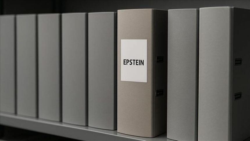 Kongre Önünde Epstein İsyanı: 'Müşteri Listesi Açıklansın, Adalet Yerini Bulsun' 71 kongre onunde epstein isyani musteri listesi aciklansin adalet yerini bulsun pWqCOuwk