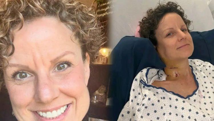 kulak agrisini enfeksiyon sandi megerse kanser bedenine yayilmis