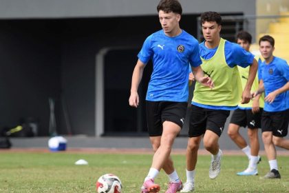 manisa fk kupa maci hazirliklarini tamamladi pCDkbvVN