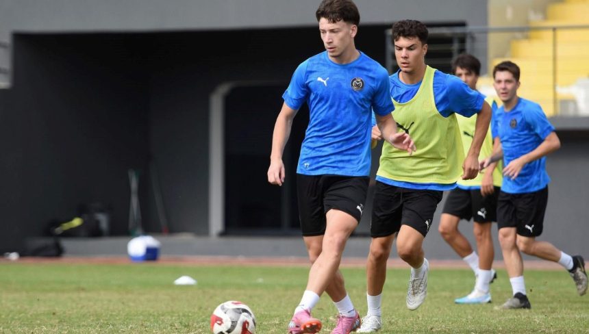 manisa fk kupa maci hazirliklarini tamamladi pCDkbvVN