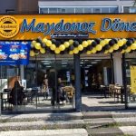 maydonoz doner satisa cikarildi updWNOUG