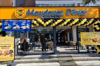 maydonoz doner satisa cikarildi updWNOUG