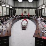 mgk yeni komuta kademesiyle toplaniyor CFUMlxFf