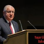 milli savunma bakani guler terorsuz turkiye hedefi icin pkk ve tum uzantilari silahlarini teslim EyINplGj