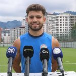 mithat pala tek hedefim rizespora hizmet etmek LZy5XG71