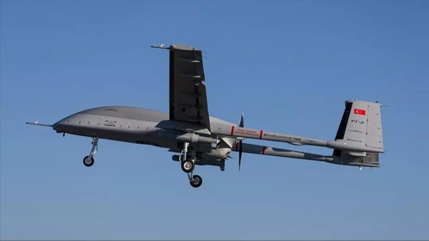 MSB duyurdu: Bayraktar TB-3 SİHA resmen teslim edildi 71 msb duyurdu bayraktar tb 3 siha resmen teslim edildi LrSGKIRx