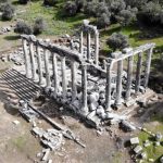 muze ve oren yerlerinden elde edilen gelir 9 milyar lirayi asti zYCYBkO7