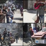 netanyahudan sok sozler gazzede cehennemin kapilari acildi lhqVdRnA