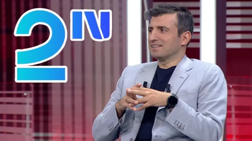 next sosyal nsosyal nasil ortaya cikti selcuk bayraktar anlatti IAWJyfzu