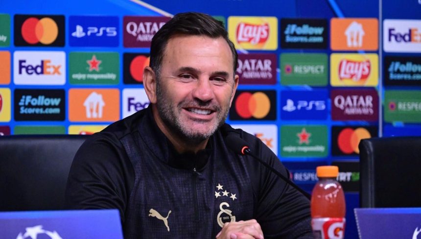 okan buruktan liverpool maci oncesi bildiri taraftarimizla birlikte basaracagiz VgIkact1