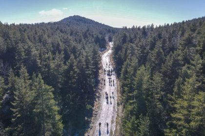 ormanlar imara acilacak ve antalya kalesi satiliyor iddialarina cevap VUBdgzl3