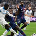 paris saint germain birinci hezimetini aldi ve liderlikten indi mqEKJQlO