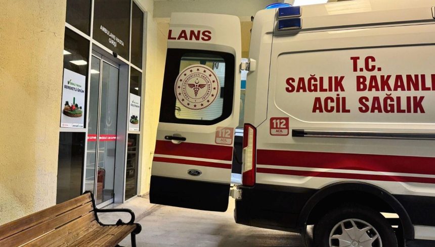 patlayan duduklu tencere hastanelik etti 439m2YnC