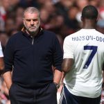 postecoglou nottinghamda maglubiyetle basladi arsenalden 3 gollu zafer NMpQ85a1