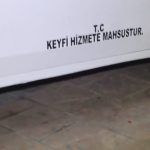 resmi araclari cocuguna sevgilisine kullandiran keyifciler lahLB9m1