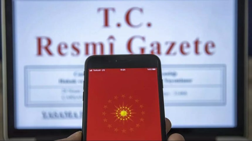 Resmi Gazete'de yayımlandı Dışişleri Bakan Yardımcısı belli oldu 71 resmi gazetede yayimlandi disisleri bakan yardimcisi belli oldu ZWxnzi9w