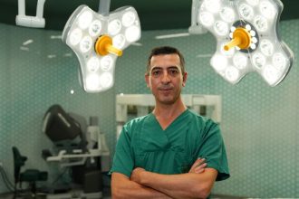 robotik yontemle bobrek tumorunde hizli iyilesme d9QNjYzA