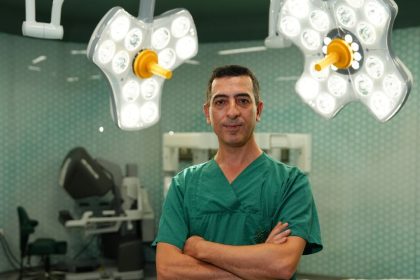 robotik yontemle bobrek tumorunde hizli iyilesme d9QNjYzA