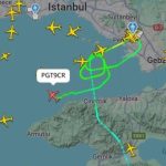 sabiha gokcen havalimaninda kus alarmi iki ucak pisti pas gecti Dvzp5PNI