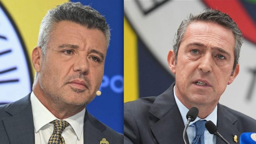 Sadettin Saran'dan Ali Koç'a ret cevabı 71 sadettin sarandan ali koca ret cevabi DDrvQSj4