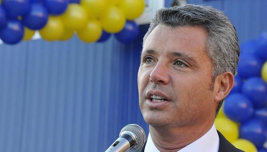 Sadettin Saran'dan birinci açıklama: "Kimsenin kuşkusu olmasın" 71 sadettin sarandan birinci aciklama kimsenin kuskusu olmasin 31d7kaSQ