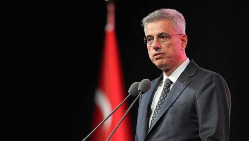 Sağlık Bakanı Memişoğlu'ndan Dünya Kalp Günü iletisi 71 saglik bakani memisoglundan dunya kalp gunu iletisi ZXRqvn4q