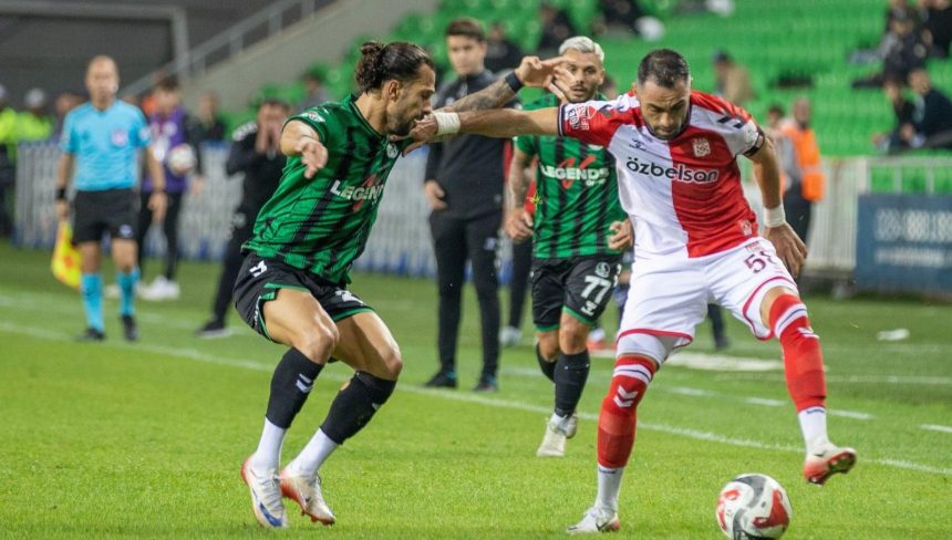 sakaryaspordan kural kusuru hukmen yenilgi gundemde EnbtvI5t