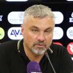 samsunspordan mac sonu isyan bir insanin kararlari yuzunden 2 puanimiz calindi G1r9Tisv